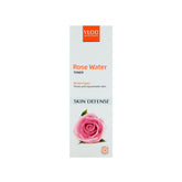 VLCC - Skin Defense Rose Water Toner - 100ml
